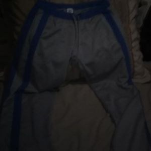 Mens Skinny Size Small Athletic Wear